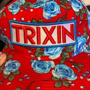 Trixin Hat